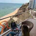 Luxury Sea View Aria, Byala Bjała