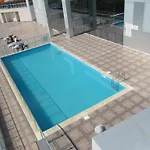 Luxury Sea View Aria, Byala Bjała