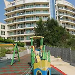Apartament Luxury Sea View Aria, Byala *