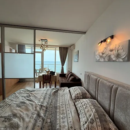 Luxury Sea View Aria, Byala Bjała