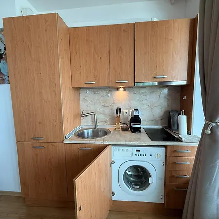 Luxury Sea View Aria, Byala Apartament