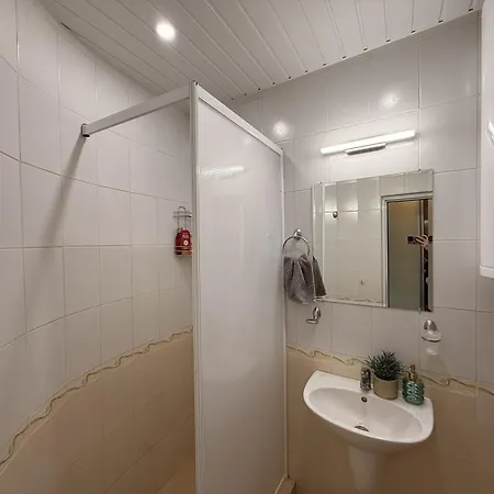 Apartament Luxury Sea View Aria, Byala *