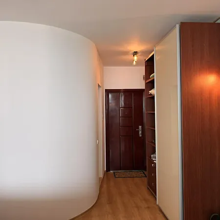 Apartament Luxury Sea View Aria, Byala *