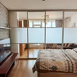 Apartmán Luxury Sea View Aria, Byala *