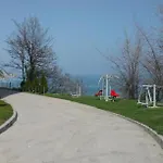 Luxury Sea View Aria, Byala Bjala