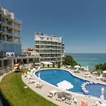 Luxury Sea View Aria, Byala Apartmán *