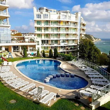 Luxury Sea View Aria, Byala * Byala (Varna)