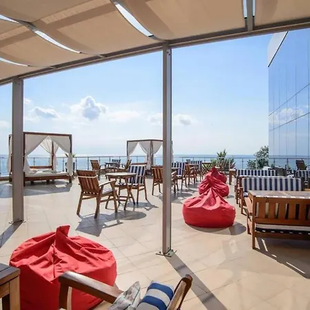 Luxury Sea View Aria, Byala * Byala (Varna)